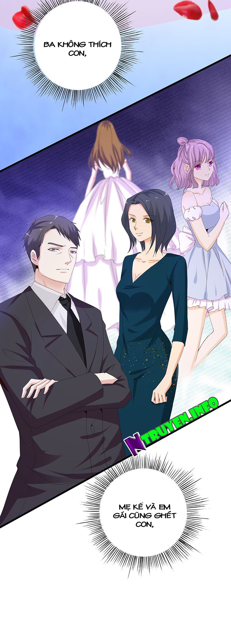 tình yêu một carat chapter 3 8