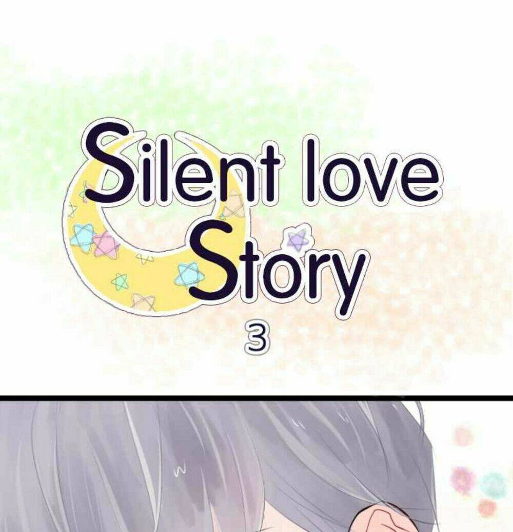 yêu không thể nói chapter 3 1