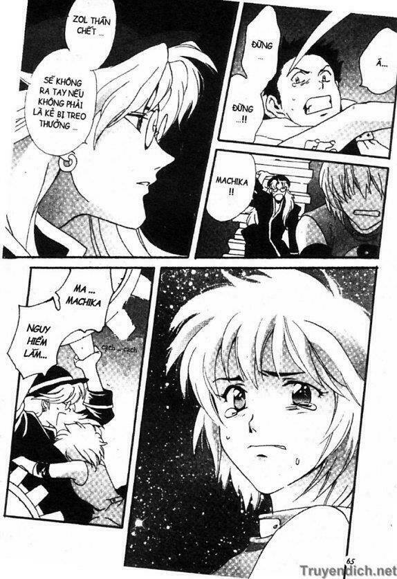 meteor methuselah chapter 2 25