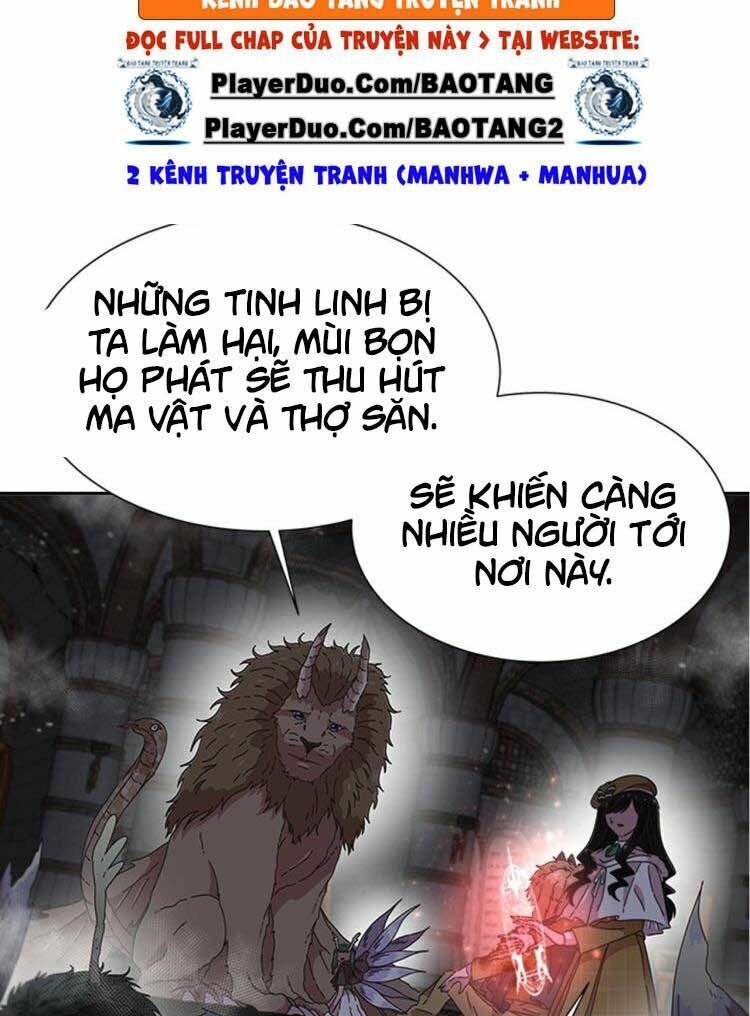 con gái bảo bối của ma vương chapter 101 32