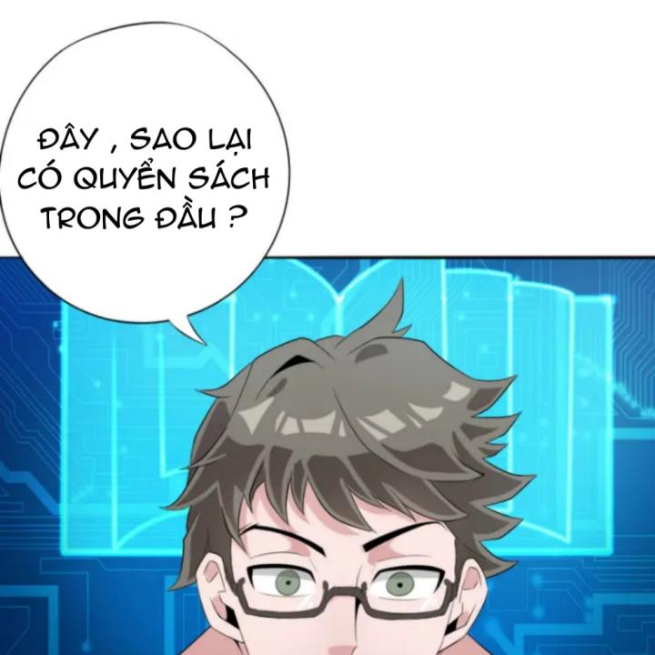 đô thị thần tướng chapter 1 41