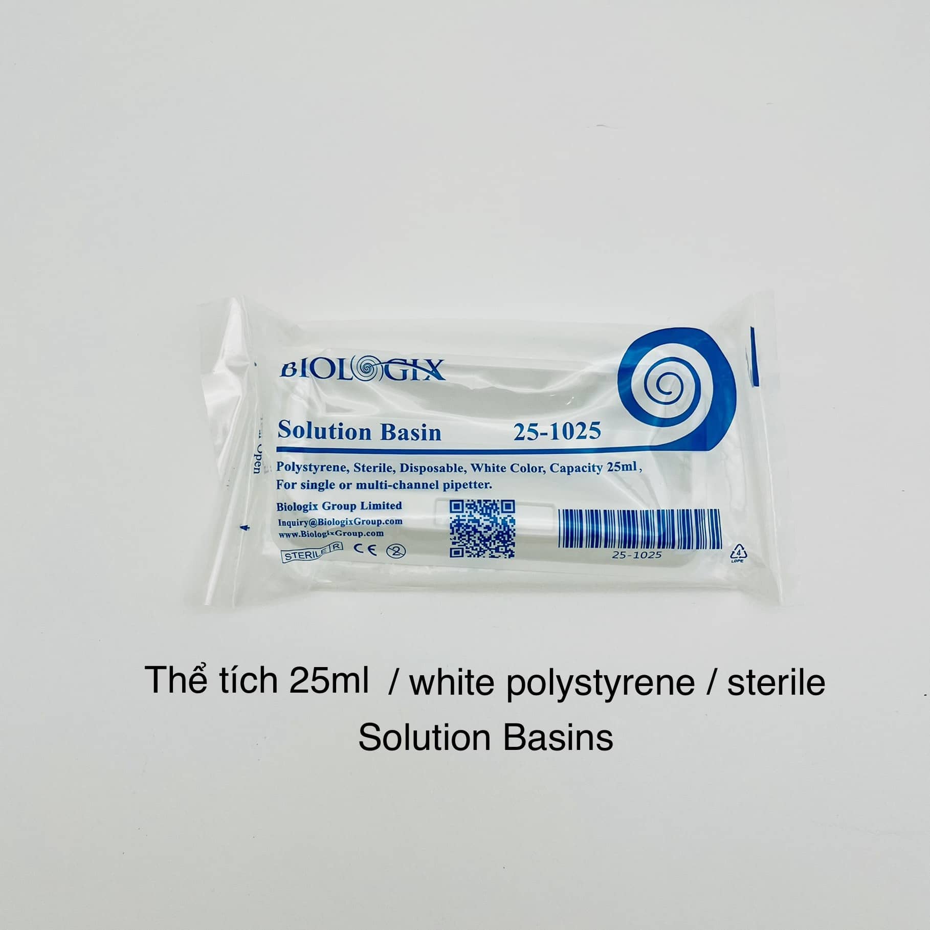 Đĩa V đựng mẫu cho micropipette
