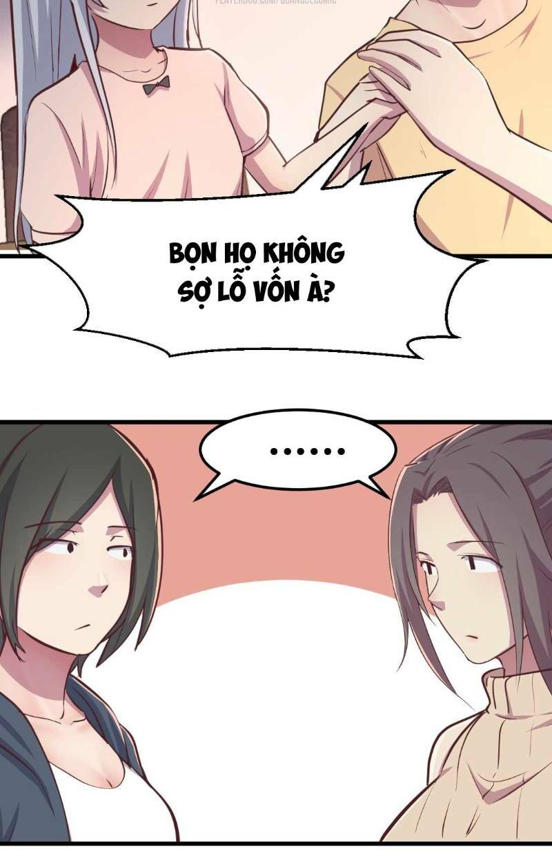 song tu đạo lữ kiểu xem mặt chapter 35 20