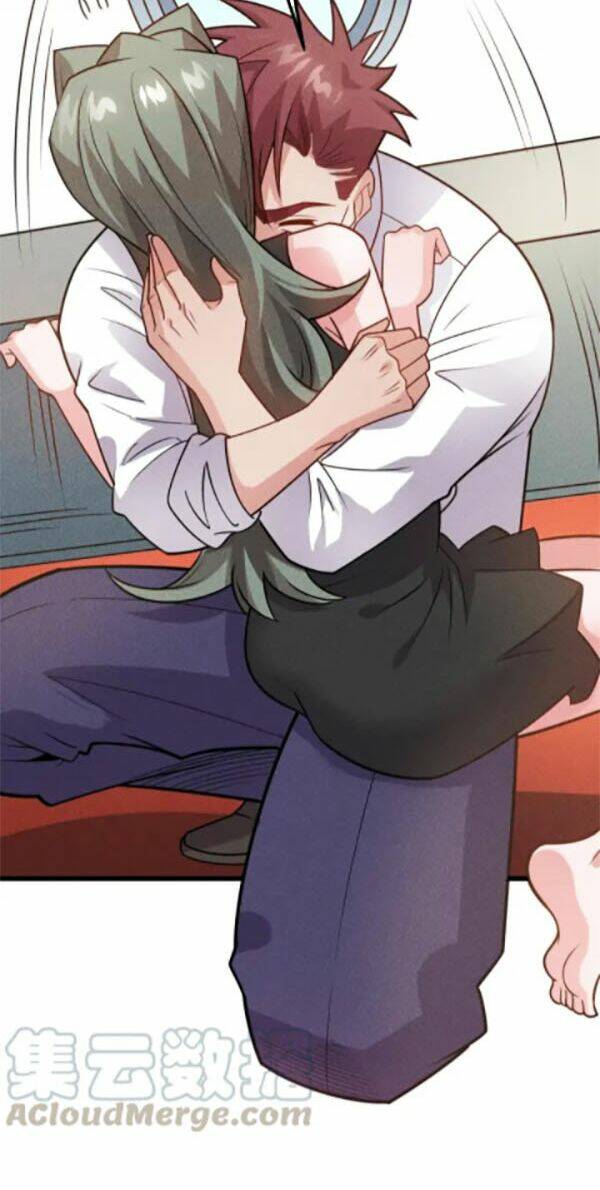 cao thủ cận vệ của nữ chủ tịch chapter 151 9