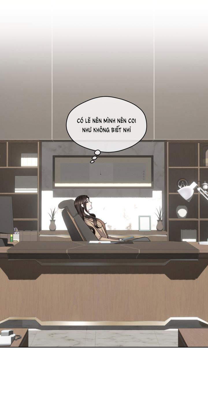 Trò Chơi Giữa Hai Người chapter 6.1 - Trang 23