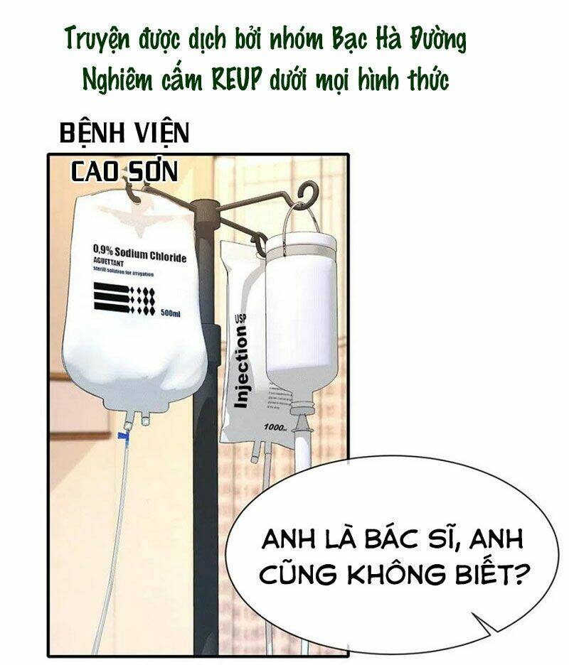 nam thần truy thê chỉ nam chapter 119.1 2