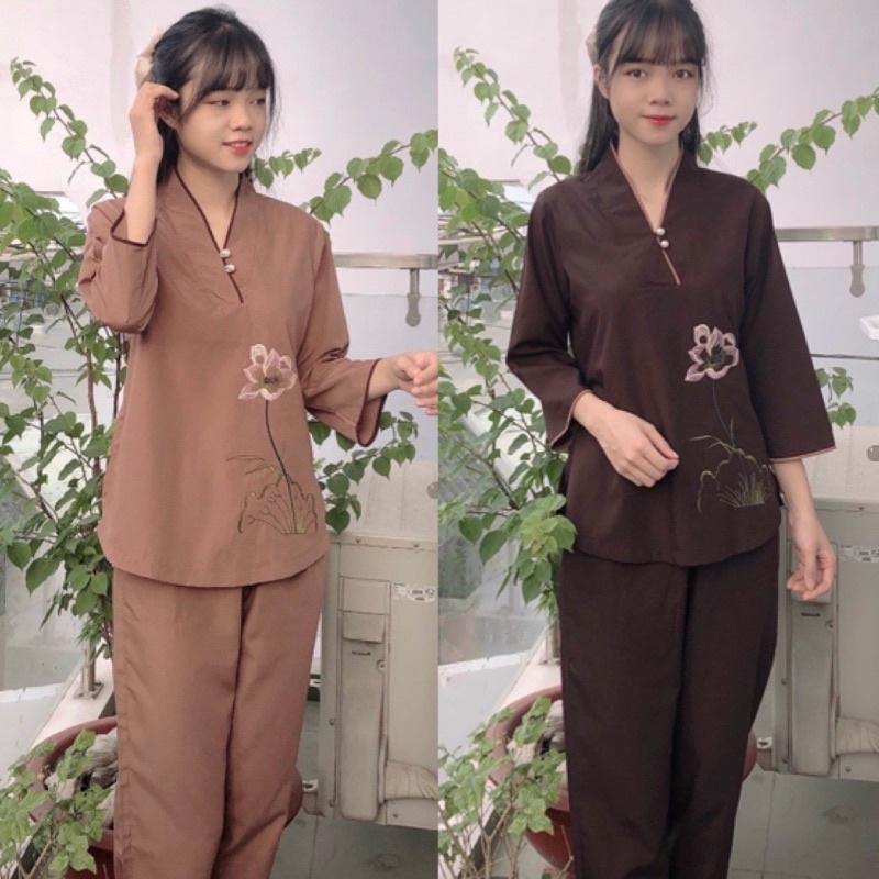 ĐỒ LAM ĐI CHÙA  Nút Ngọc