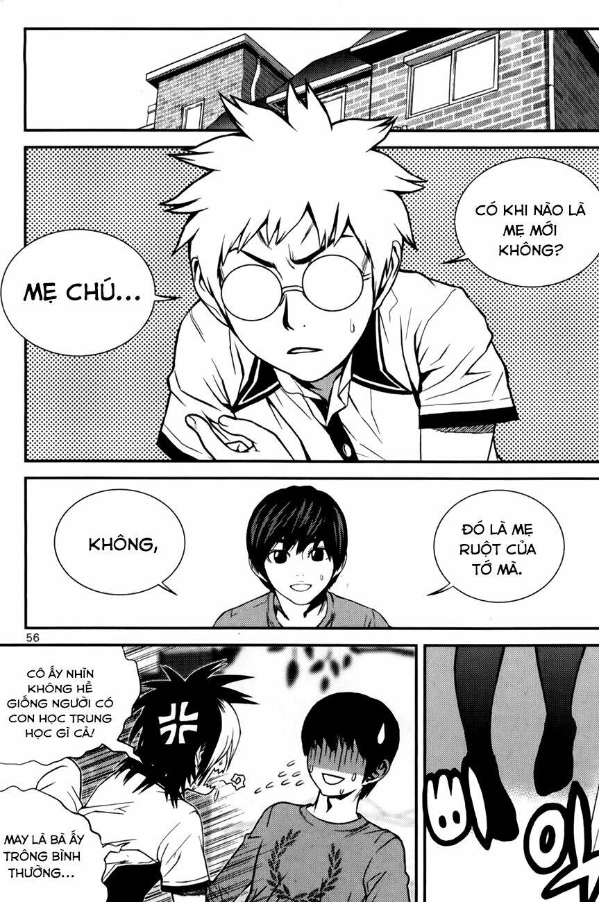 need a girl chapter 54 2