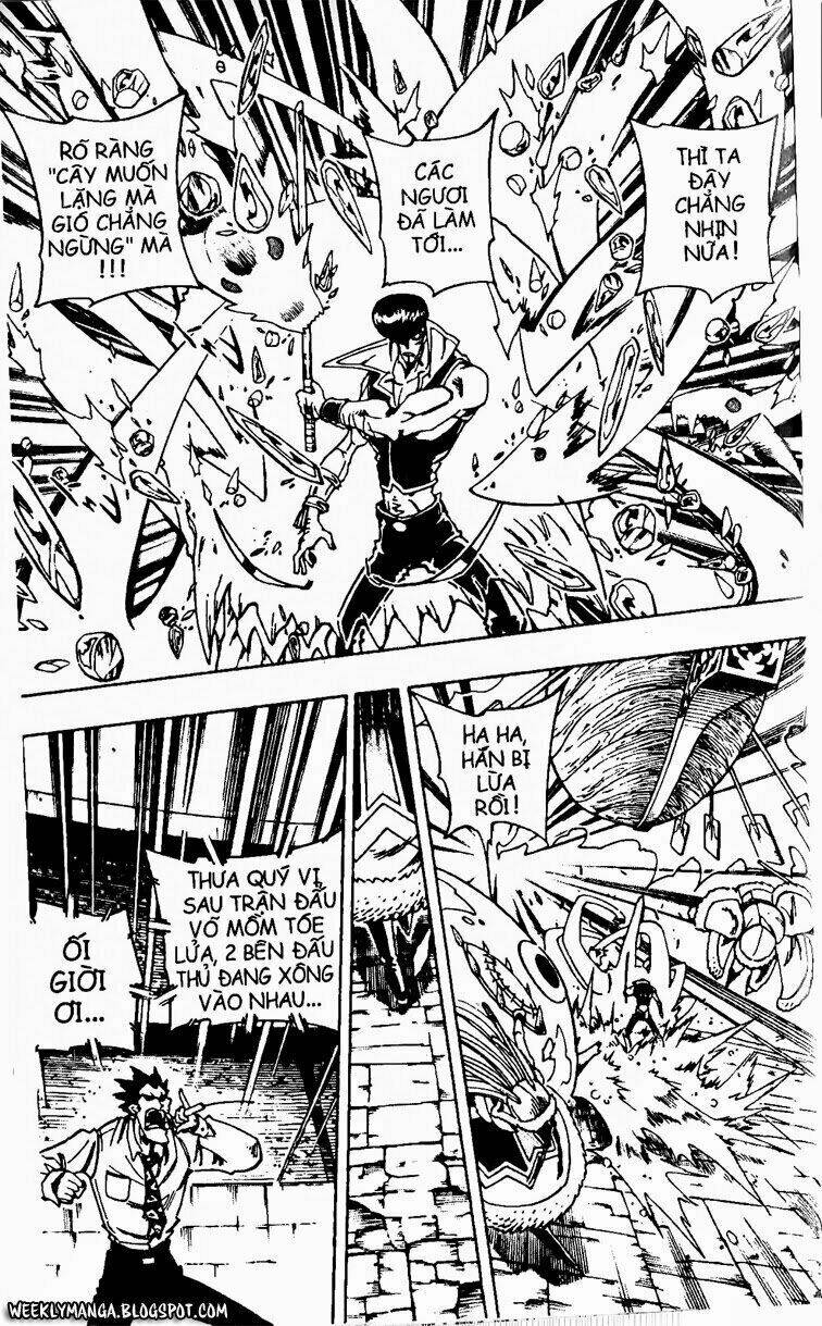 vua pháp thuật chapter 132 7