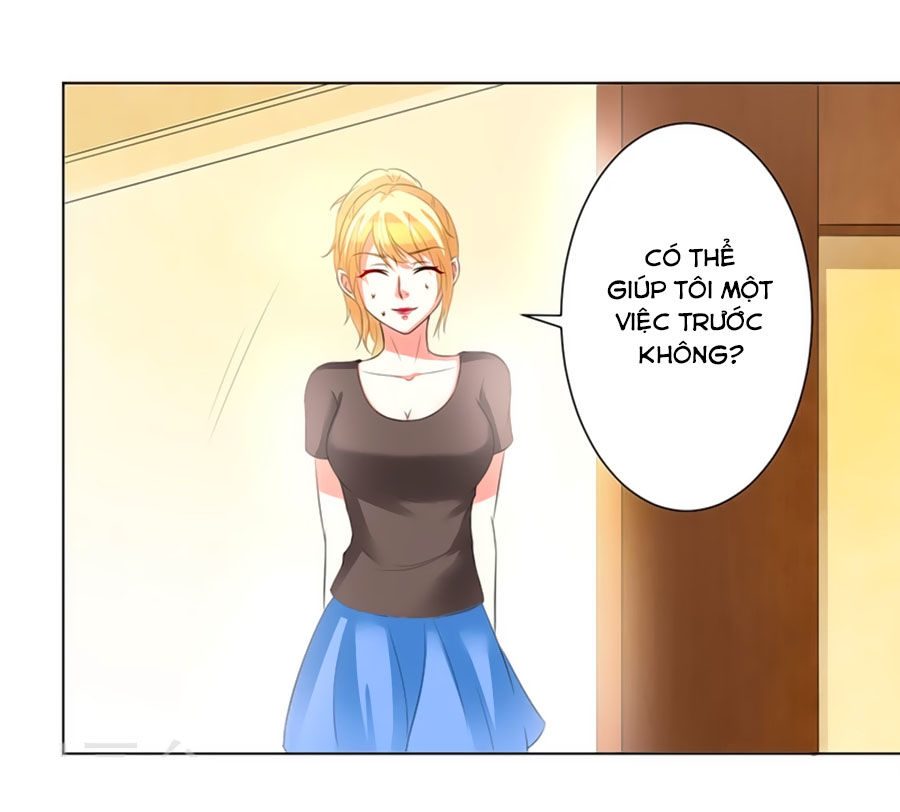 watashi wo hitorijime ni shite chapter 100 4