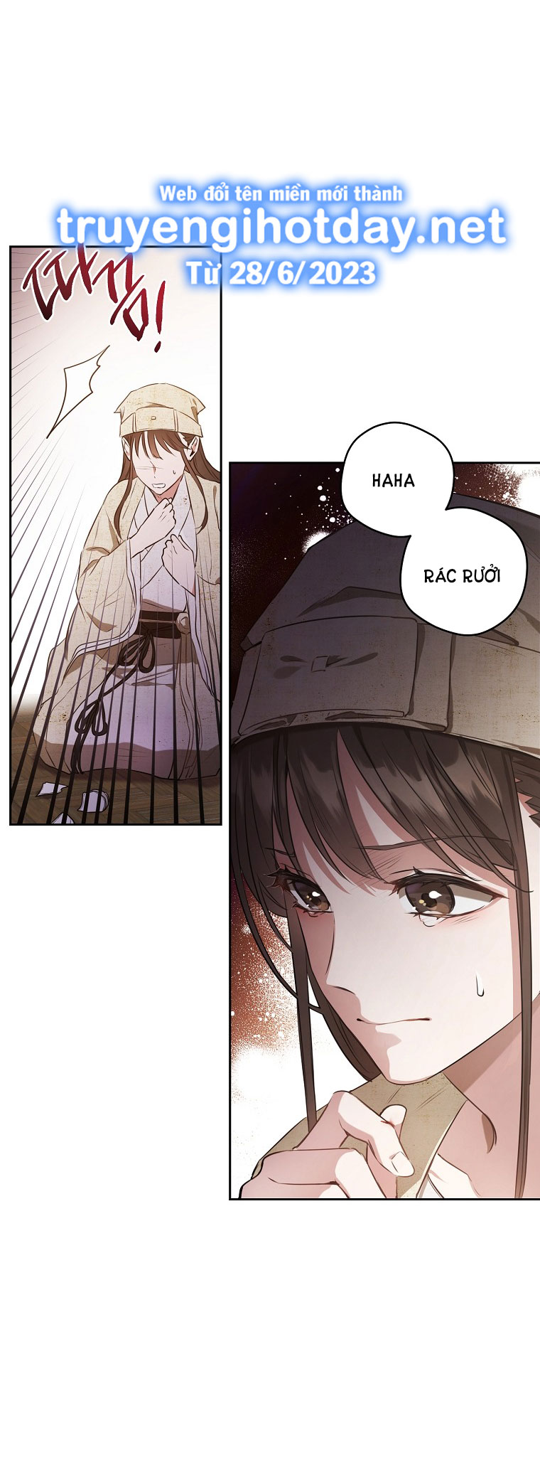 trở thành đứa cháu gái bị ghẻ lạnh trong gia tộc võ giả hùng mạnh chapter 1.1 18