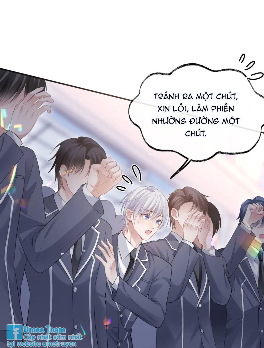 xin hãy ly hôn chapter 90 47