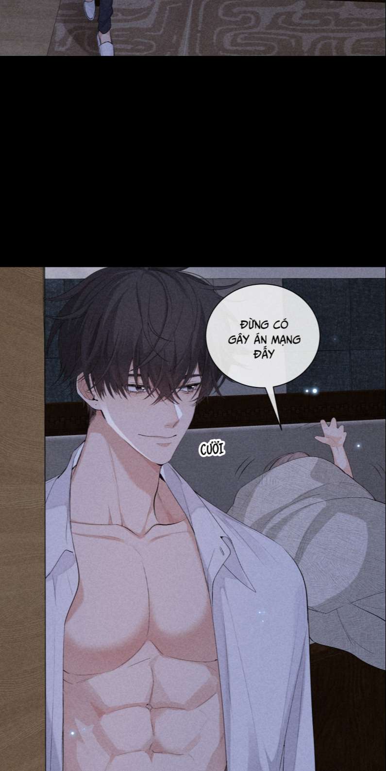 trò chơi săn mồi chapter 62 7