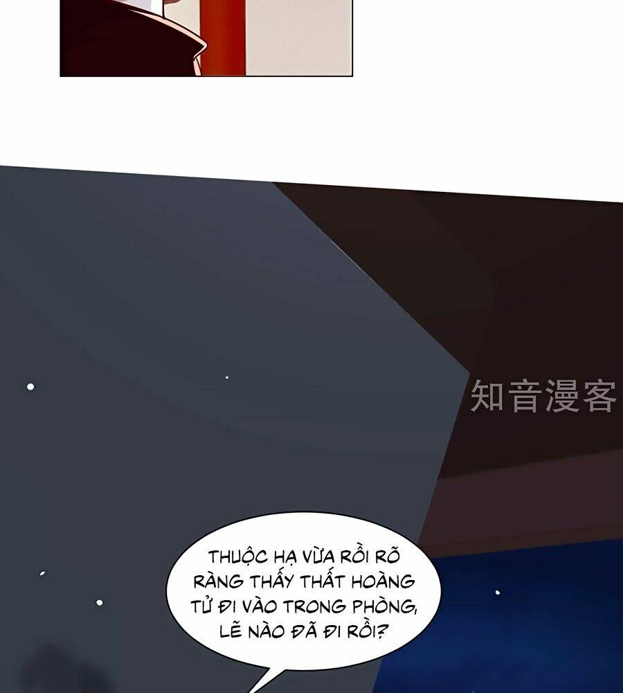 gian phi như thử đa kiều chapter 105 16