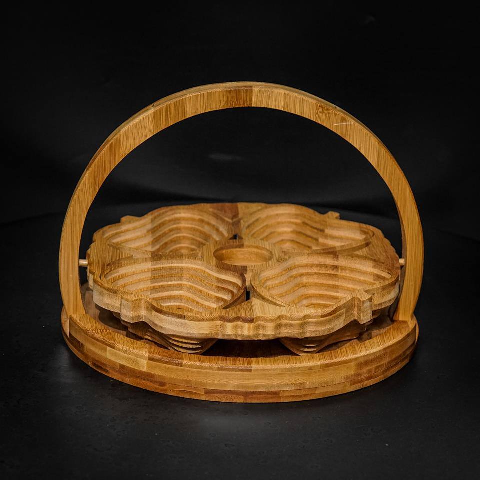 Gỗ tre - Những đặc tính và chất lượng của loại gỗ này
