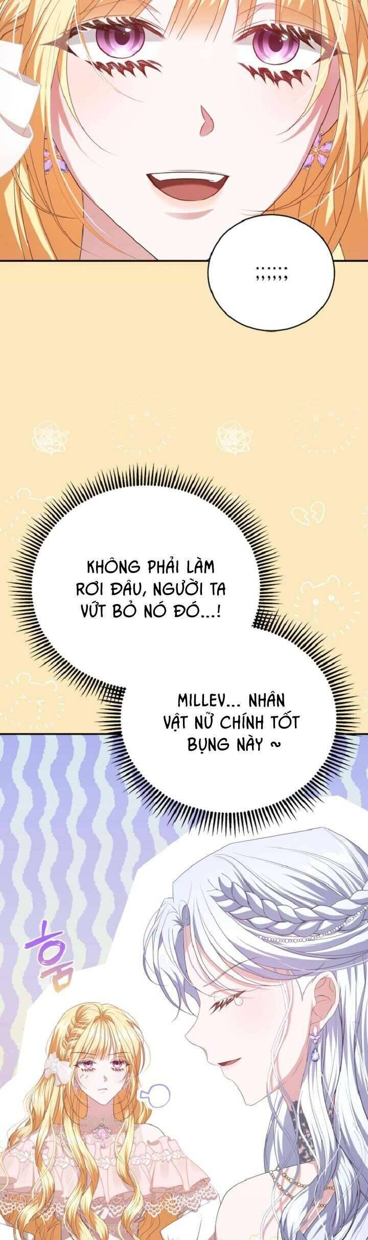 hướng dẫn về ác nữ chapter 10 37