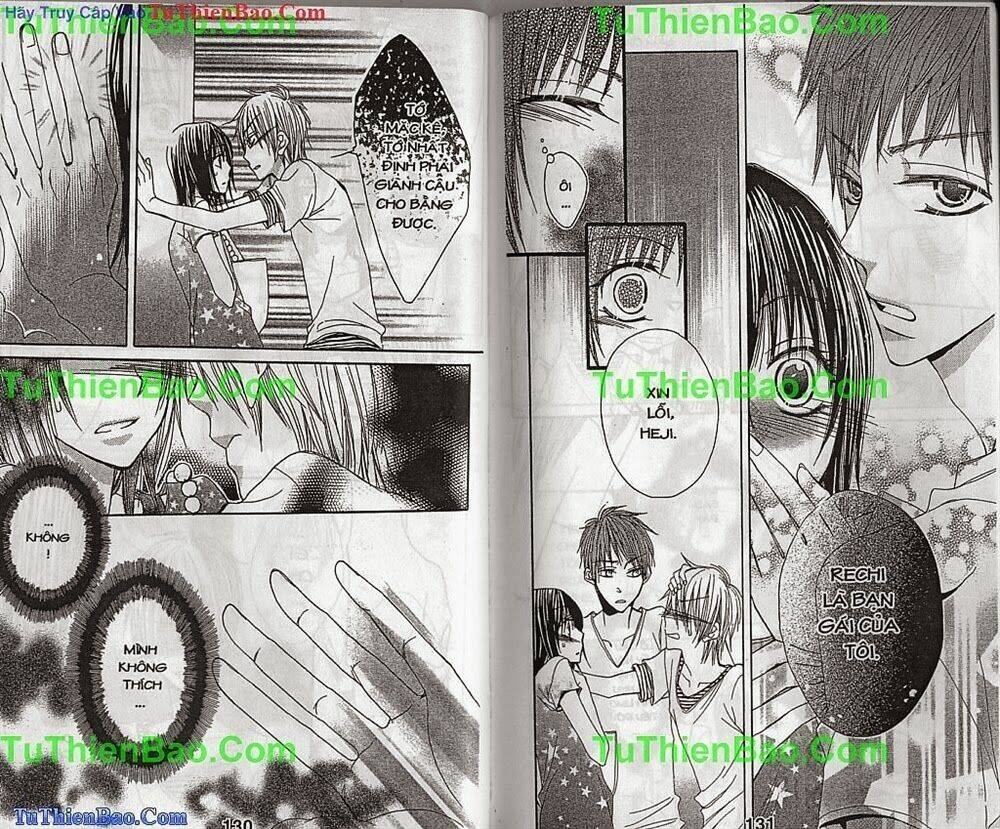 người bạn tuyệt vời chapter 1 65