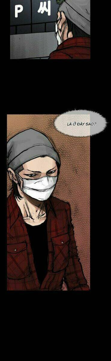 dokgo 2 | độc cô 2 chapter 38 2