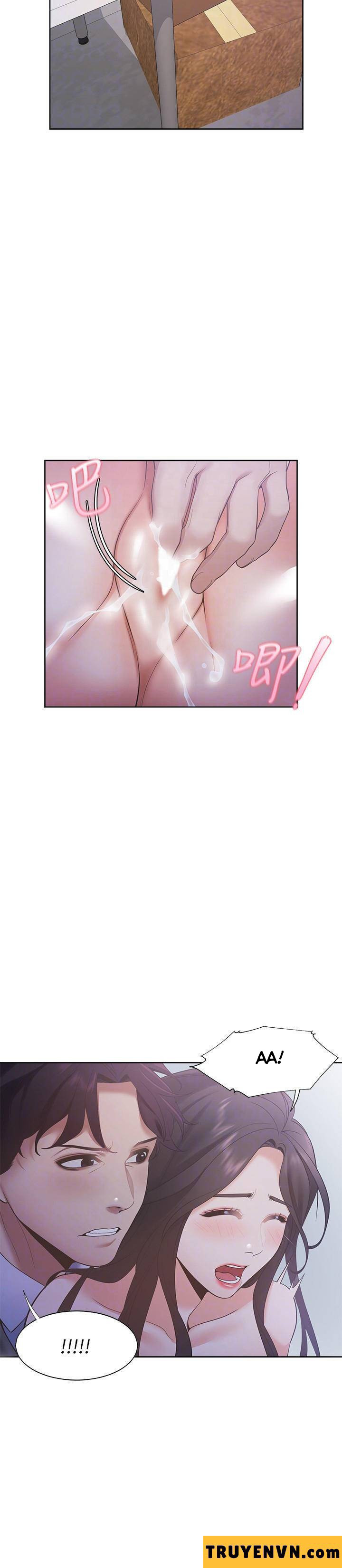 khát tình chapter 9 14