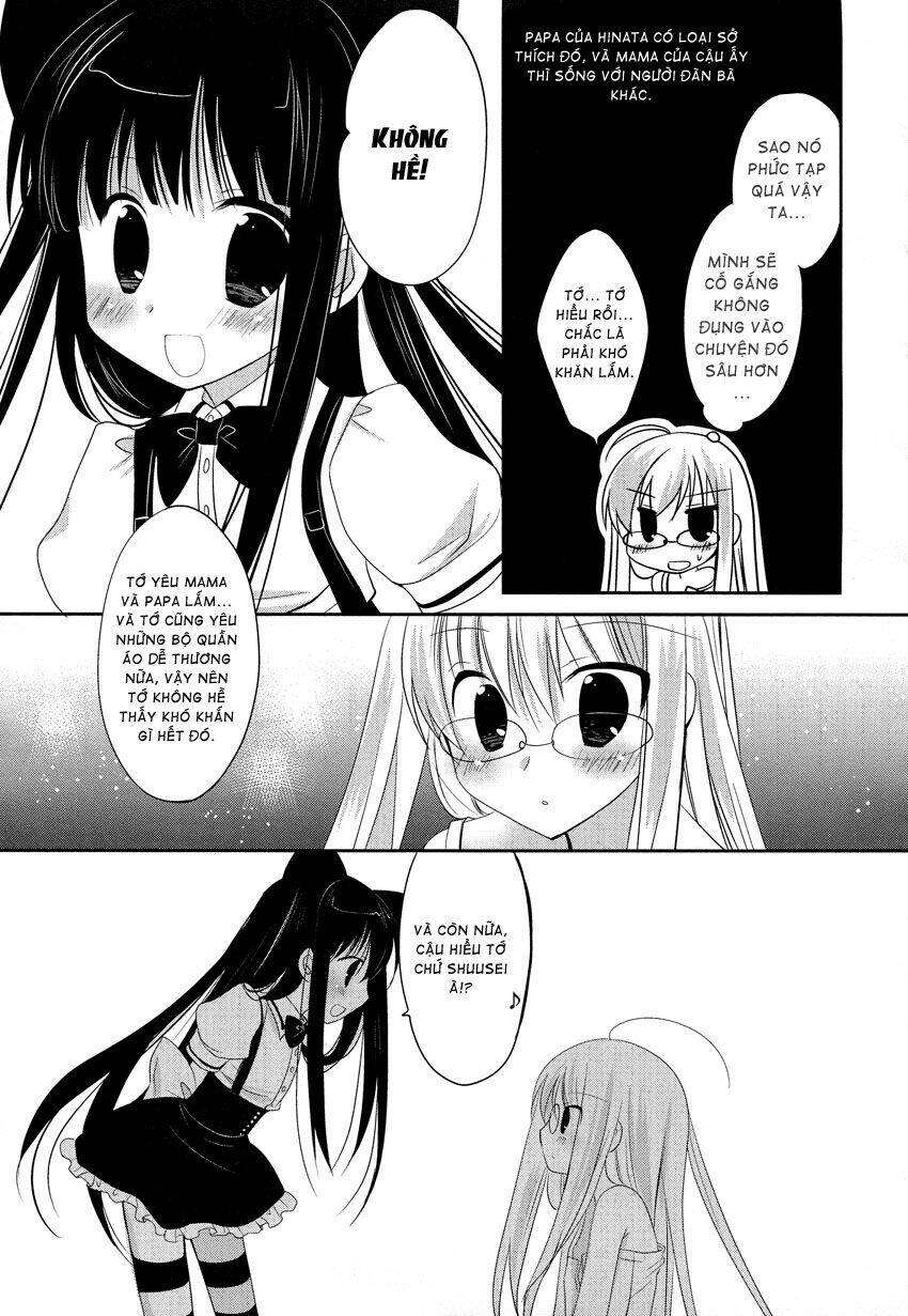 otoko no musume days (#) chapter 2 12