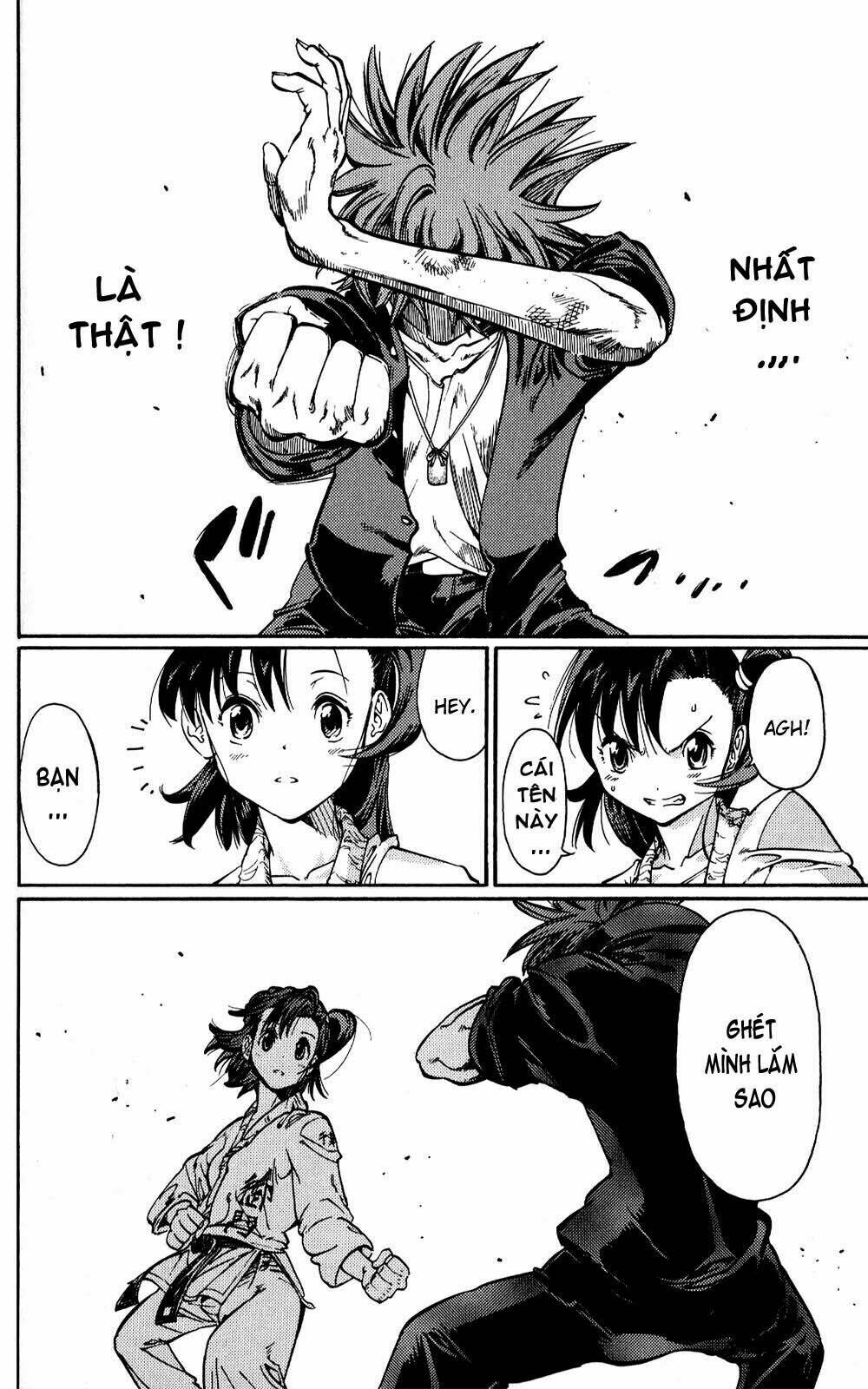 hanza sky chapter 11 17