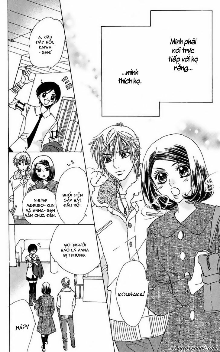 ác quỷ và bản tình ca chapter 37 24