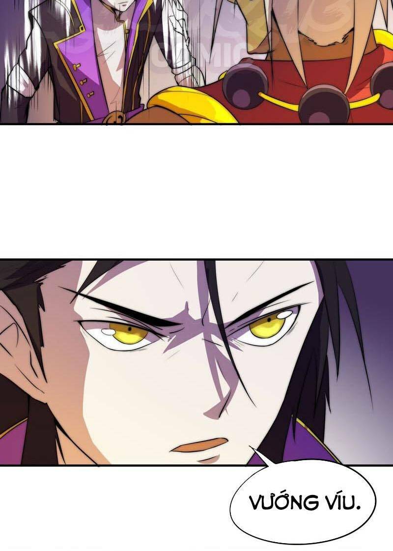 dãy số chí mạng chapter 23 9