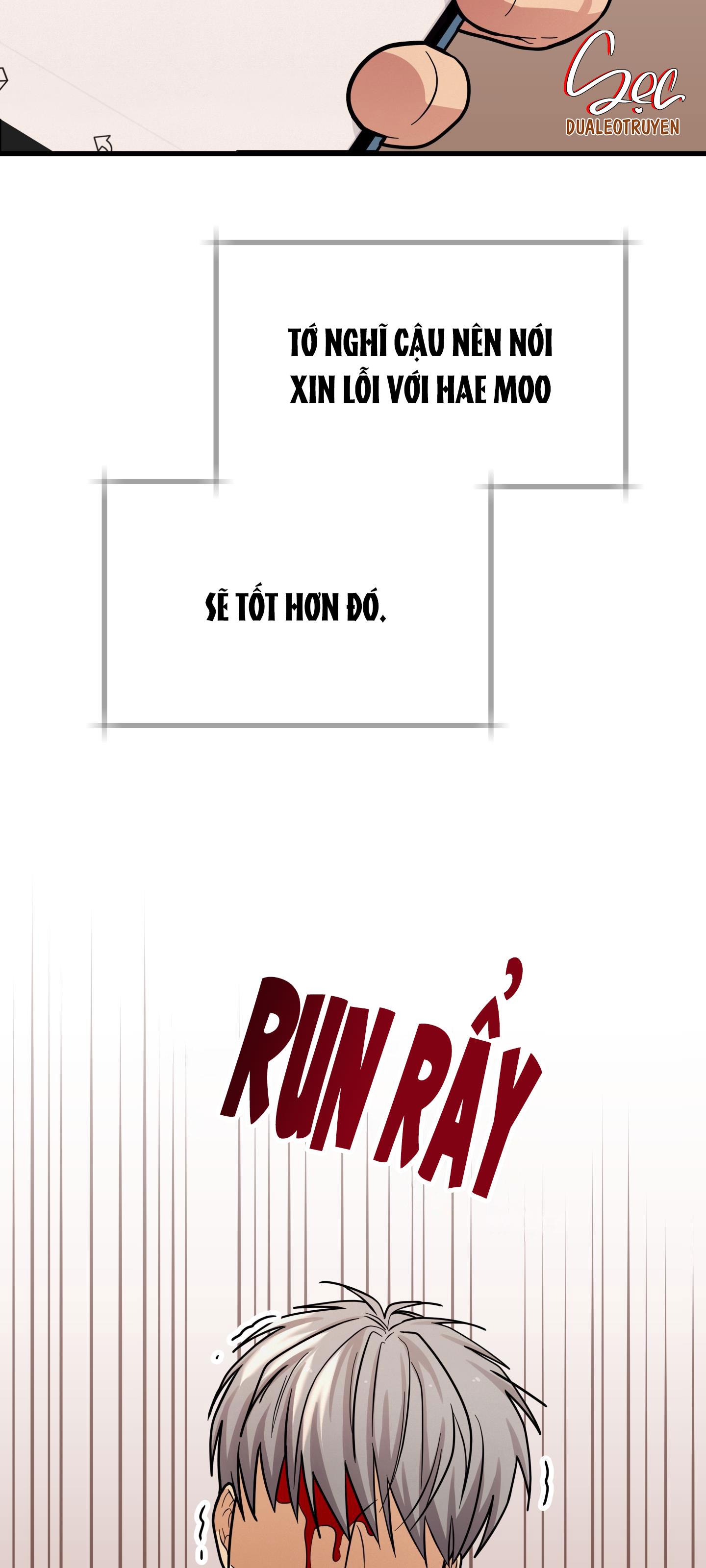 (np)những ngày mù sương chapter 10 24