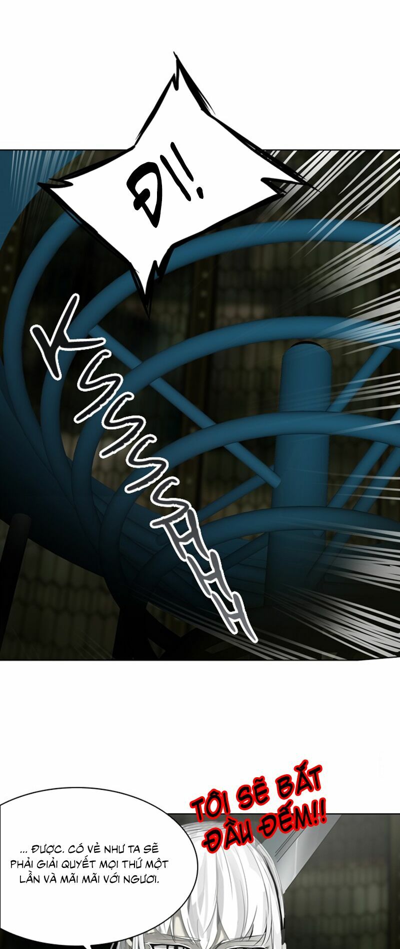 tòa tháp bí ẩn 2 chapter 192 22