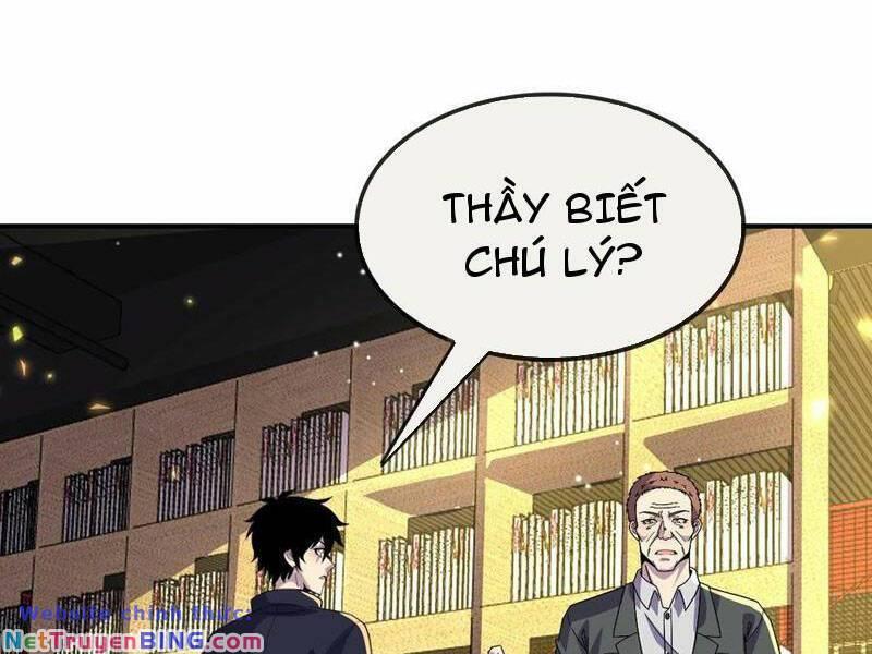 nhìn thấy thanh máu, ta xử tội thần linh chapter 158 20