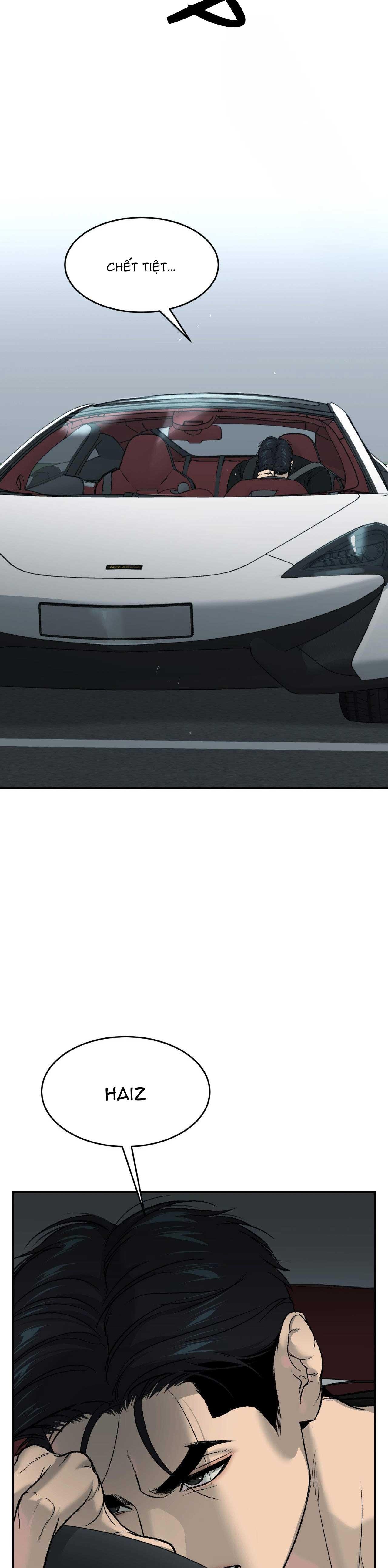 điềm rủi Chapter 54 SS2 -1 17