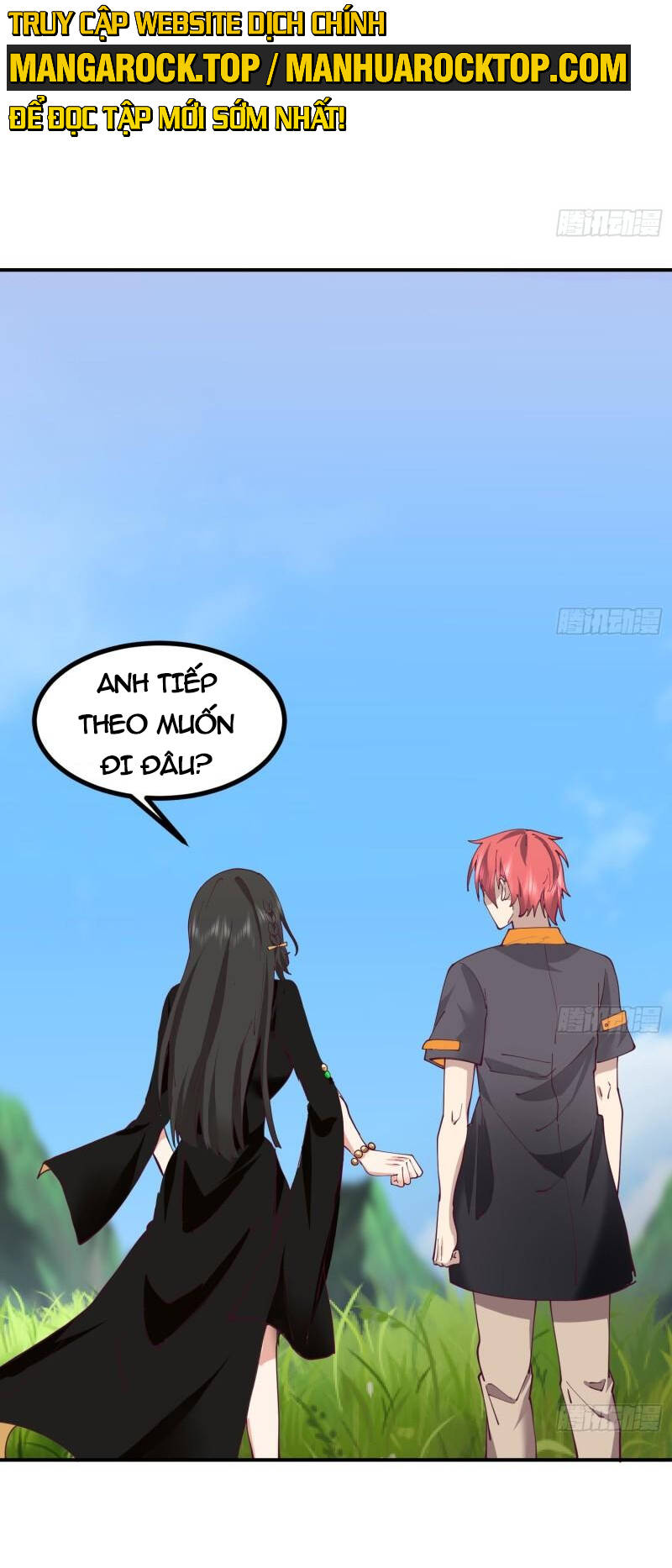 trên người ta có một rồng chapter 631 17