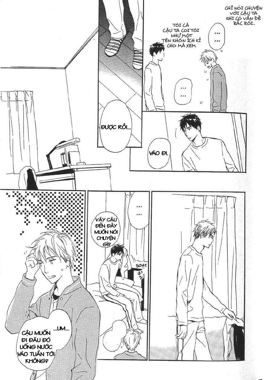 tenohira no seiza chapter 1 25