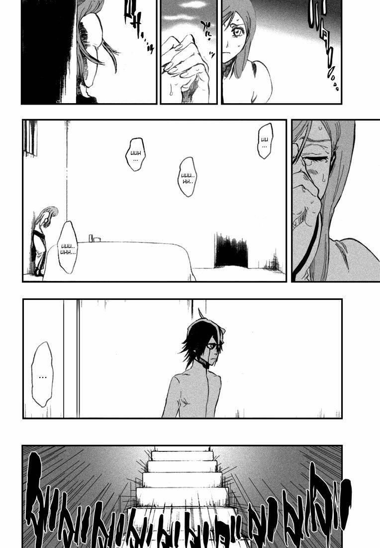 thần chết ichigo chapter 262 15