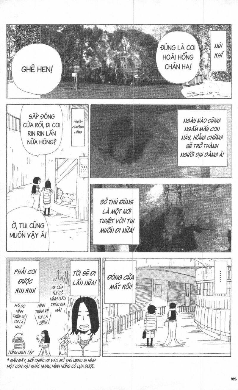 đứa con của tengu chapter 2 211