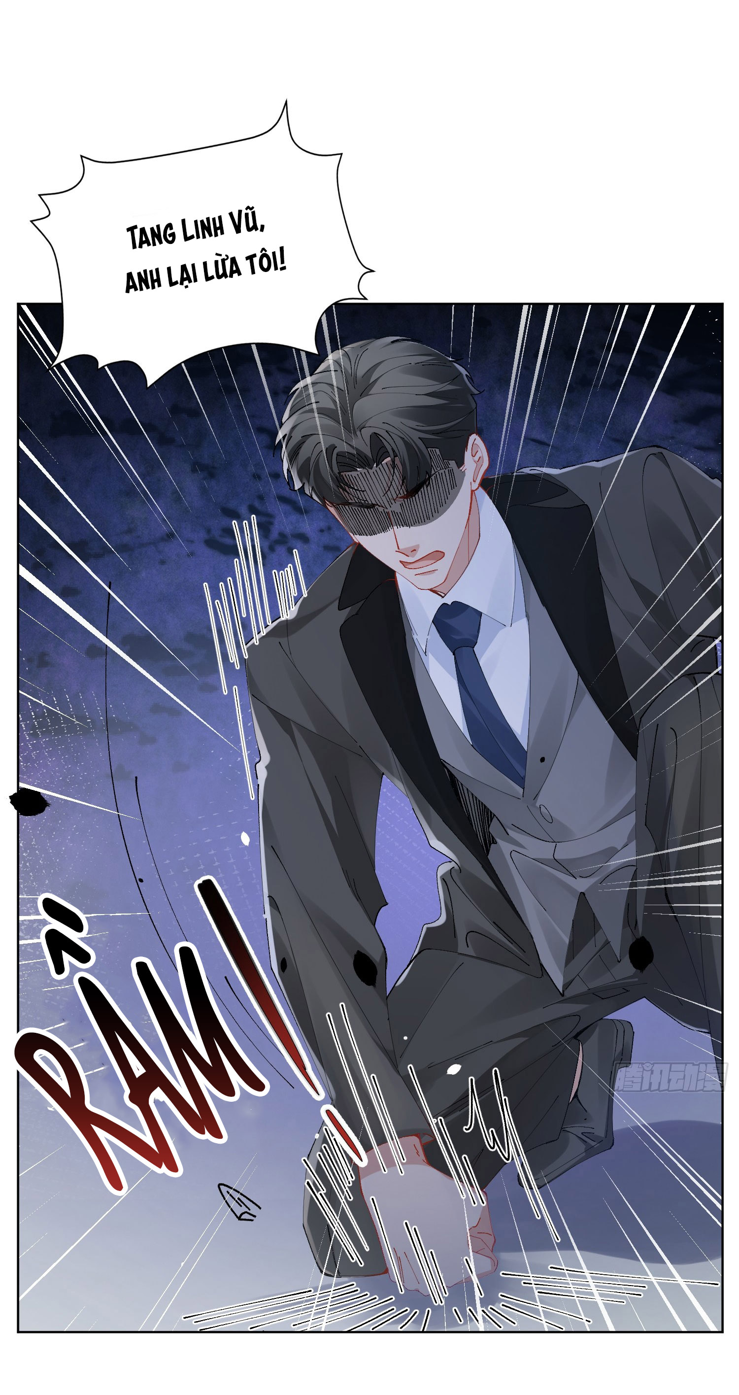 ỷ trên hiếp dưới chapter 8 4