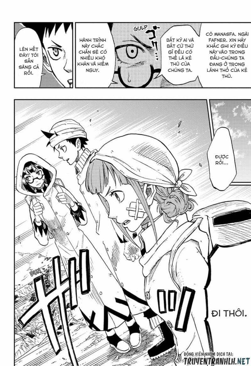 guardian of the witch chapter 3 23