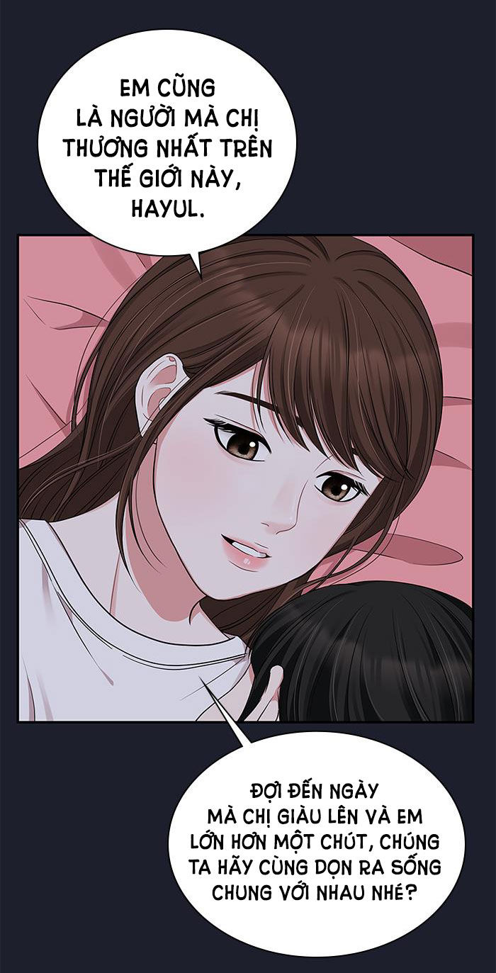 gửi em người đánh cắp những vì sao - to you who swallowed a star chapter 28.2 58