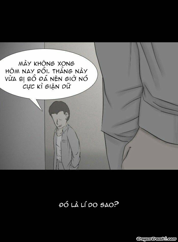 thứ sáu: những câu chuyện cấm chapter 23 46