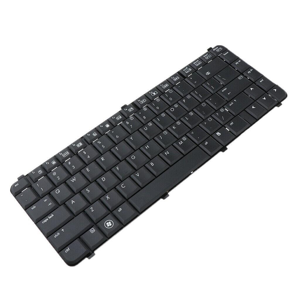 BÀN PHÍM LAPPTOP HP 6530S 6536S 6530 6535 6730 6730S 6735 Compaq 515 516 510 511 610 615 CQ510 CQ610 - BẢO HÀNH 6 THÁNG