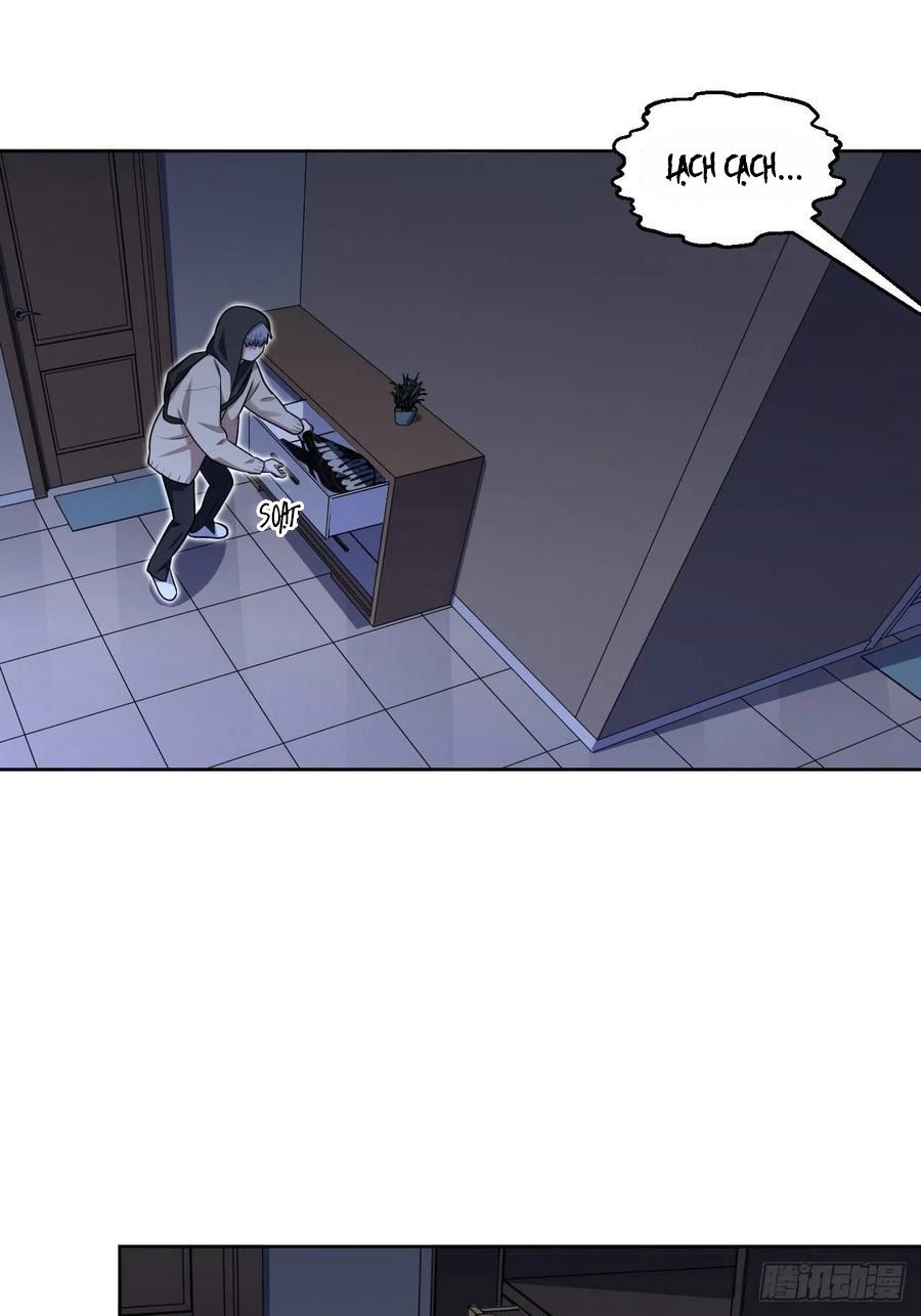 bố vợ đại nhân là bà xã chapter 215 27