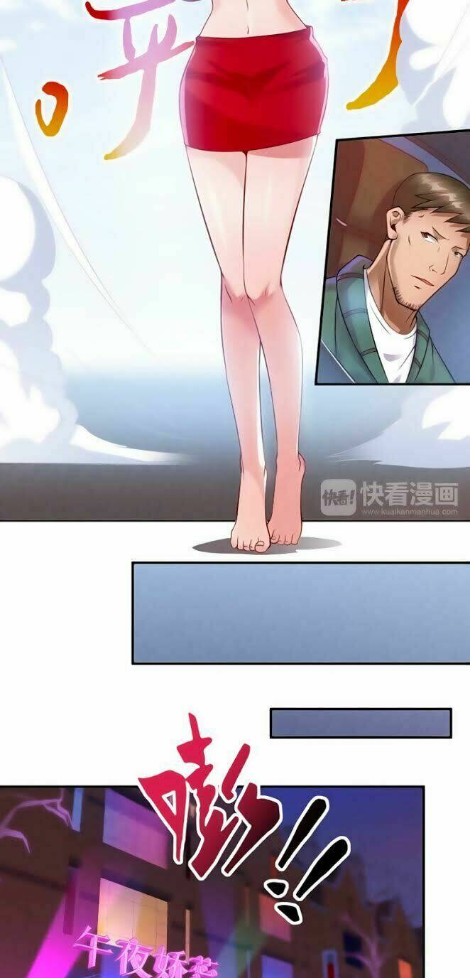 cao thủ cận vệ của nữ chủ tịch chapter 4 6