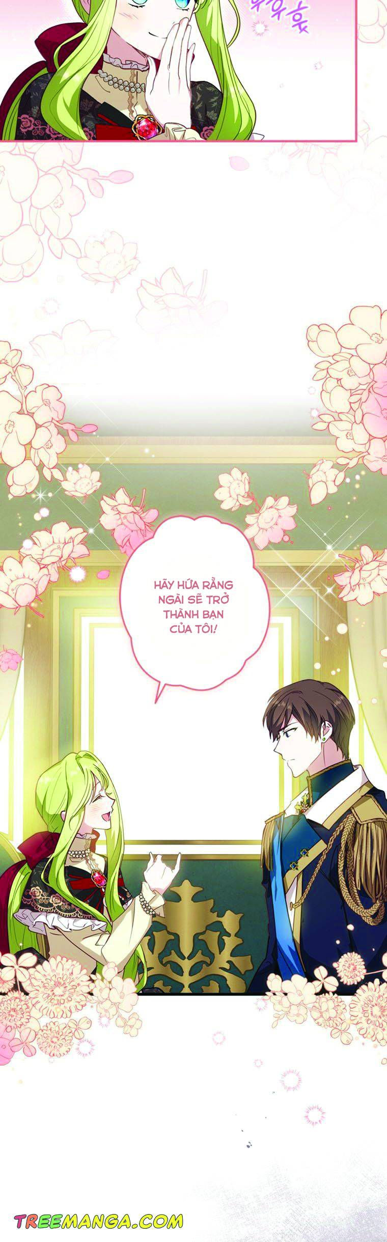 đã bảo nữ chính cải nam trang cơ mà ! chapter 9 13