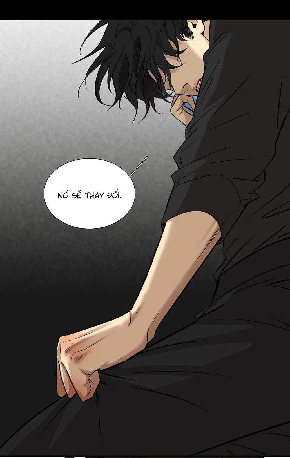 quan hệ nợ nần chapter 46 6