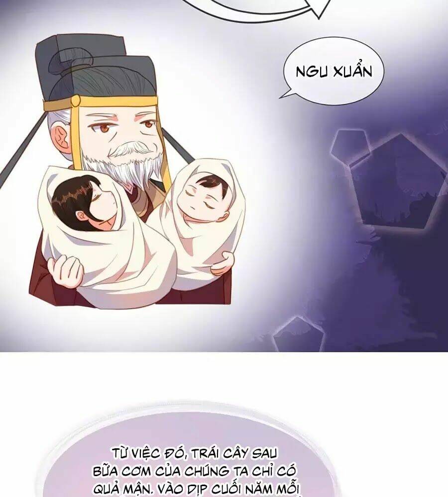 hội học sinh kiêu ngạo của hoàng cung chapter 11 53