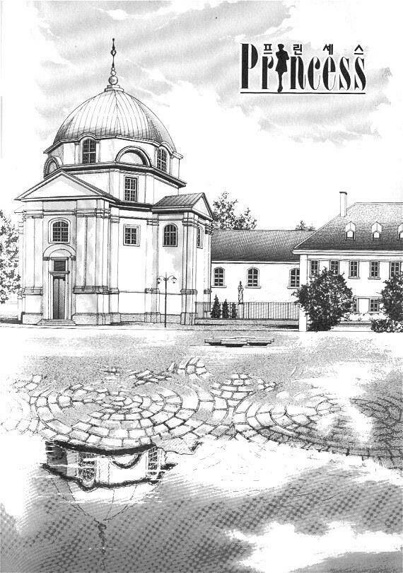 princess manhwa chapter 5 29