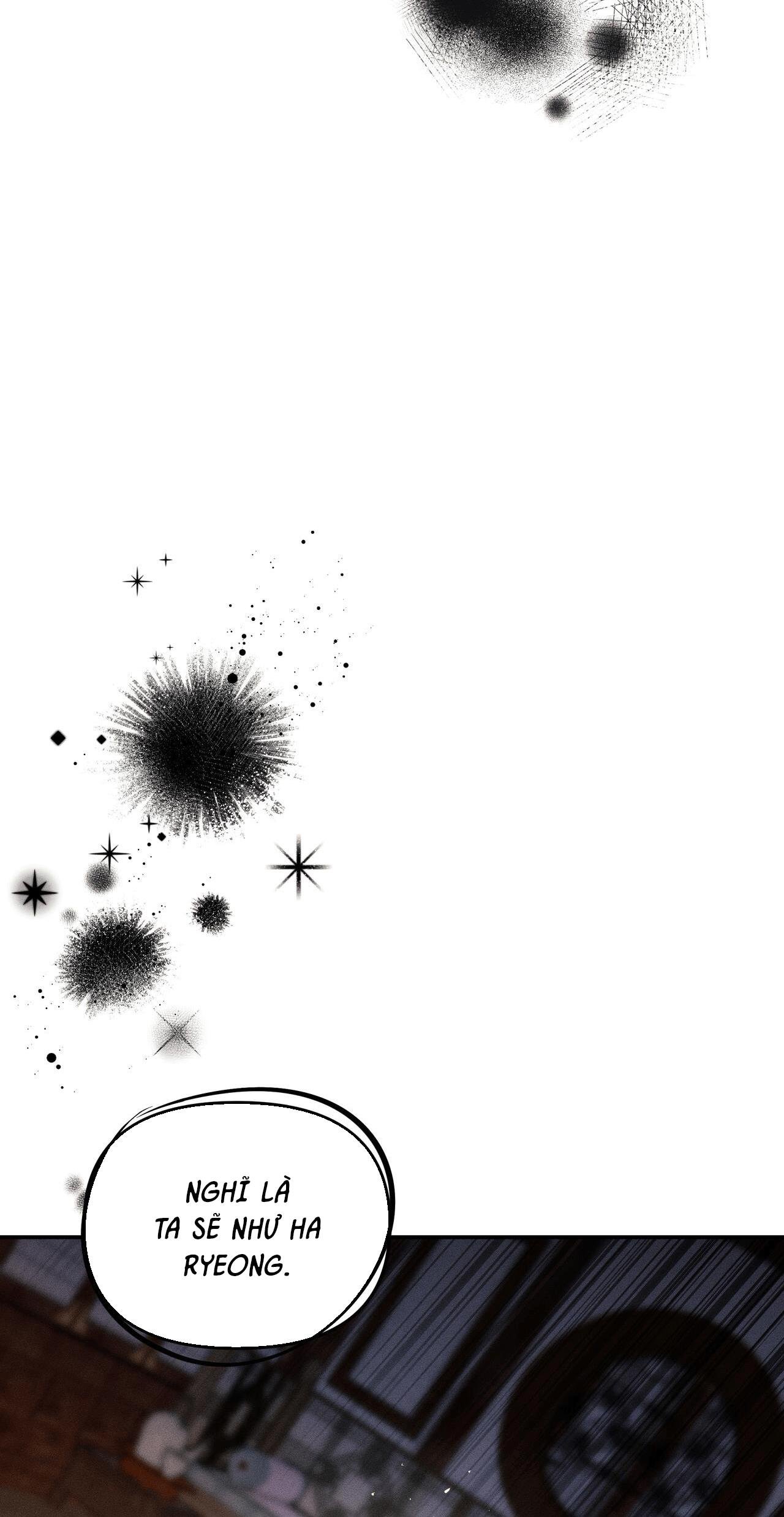 bl cổ trang - âu cổ ngắn nhà kim chapter 40.3 69