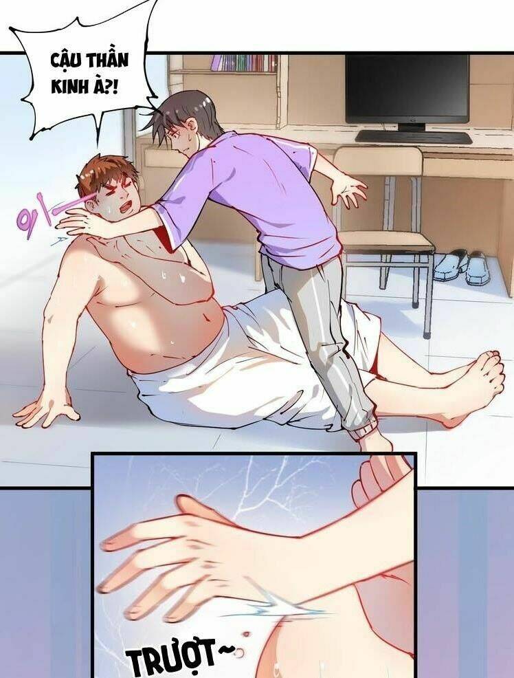 thành tựu của ta rất nhiều chapter 8 7