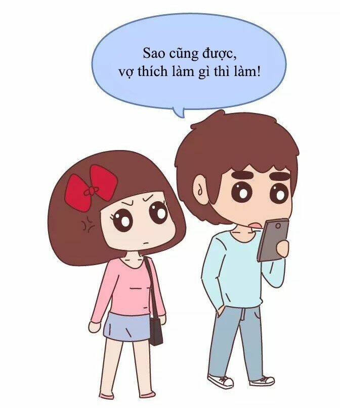 giải mã tình yêu chapter 192 17