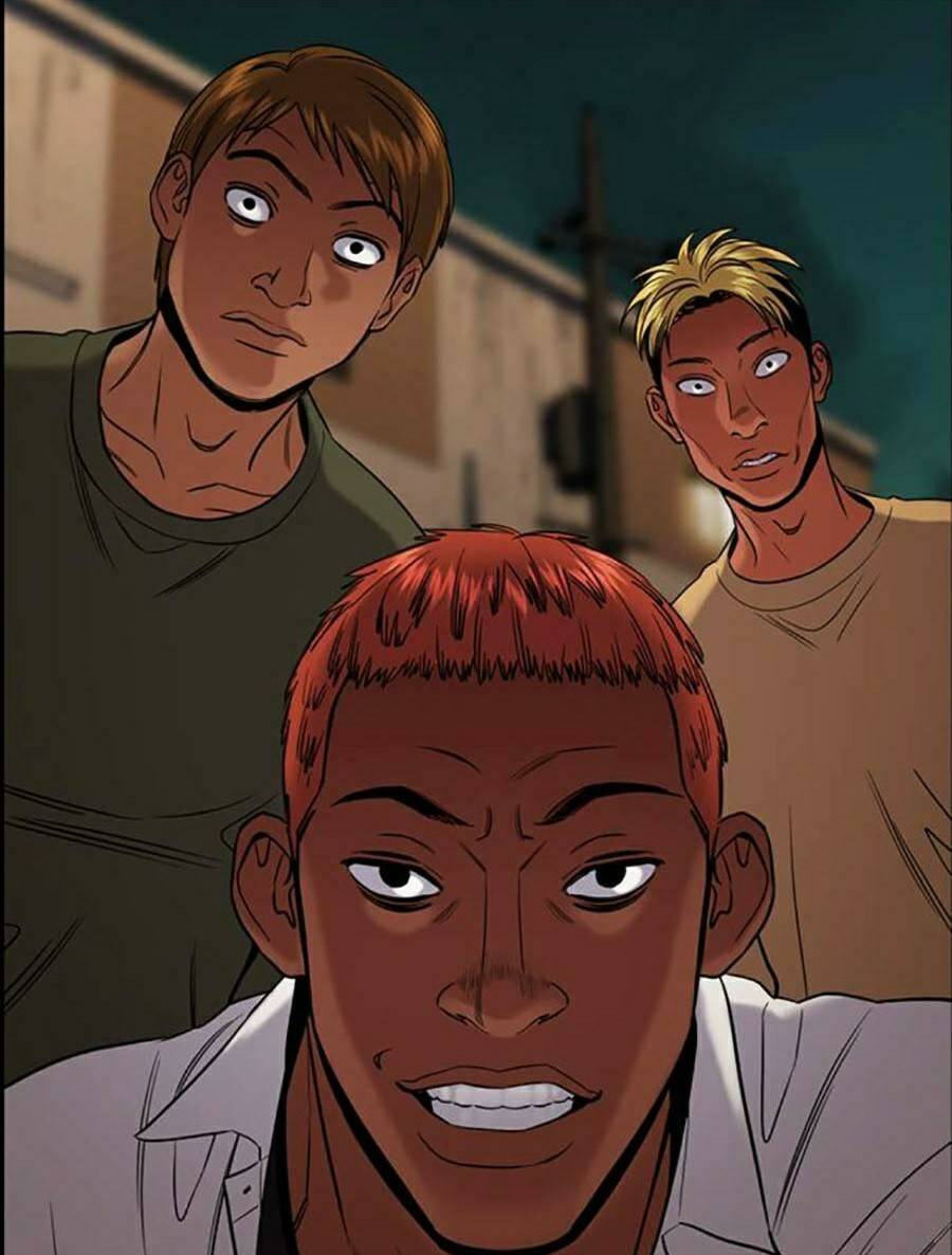 giáo dục chân chính chapter 124 105